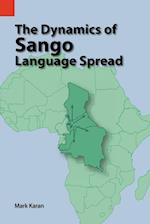 The Dynamics of Sango Language Spread