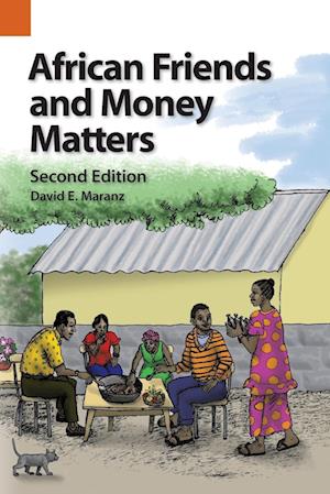 African Friends and Money Matters