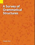 A Survey of Grammatical Structures