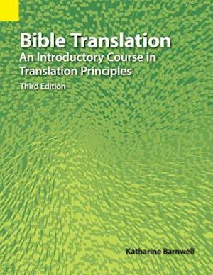 Bible Translation