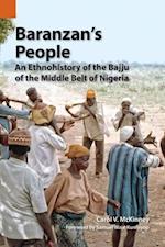 Baranzan's People : An Ethnohistory of the Bajju of the Middle Belt of Nigeria