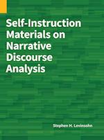 Self-Instruction Materials on Narrative Discourse Analysis 