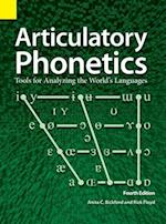 Articulatory Phonetics