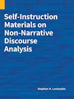 Self-Instruction Materials on Non-Narrative Discourse Analysis 