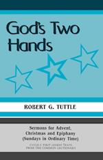 God's Two Hands