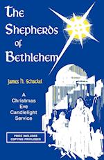 The Shepherds Of Bethlehem