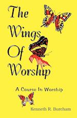 Wings of Worship