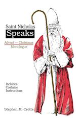 Saint Nicholas Speaks