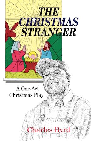 The Christmas Stranger