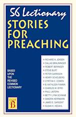 56 Lectionary Stories For Preaching