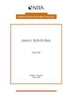 Jones V. Kids-R-Ours