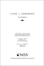 Lang V. Anderson