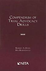 Compendium of Trial Advocacy Drills