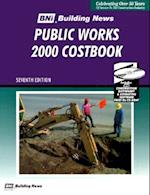 Building News Public Works Costbook [With CDROM]