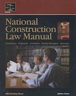 National Construction Law Manual