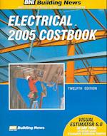 BNI Electrical Costbook