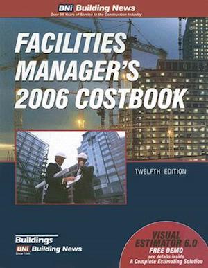 Building News Facilities Manager's Costbook