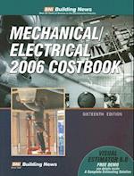 Building News Mechanical/Electrical Costbook