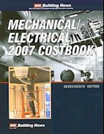 Building News Mechanical/Electrical 2007 Costbook