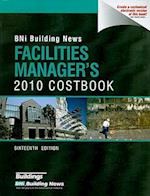 BNI Building News Facilities Manager's Costbook
