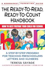 Ready-To-Read, Ready-To-Count Handbook Second Edition 