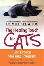 The Healing Touch for Cats