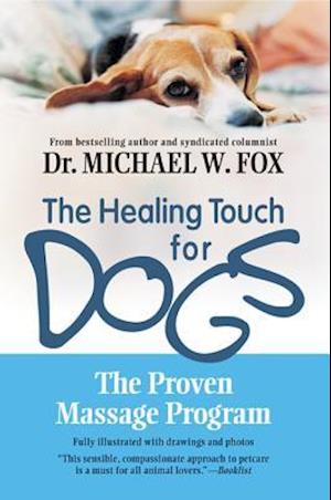 The Healing Touch for Dogs