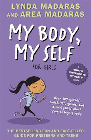 My Body, My Self for Girls