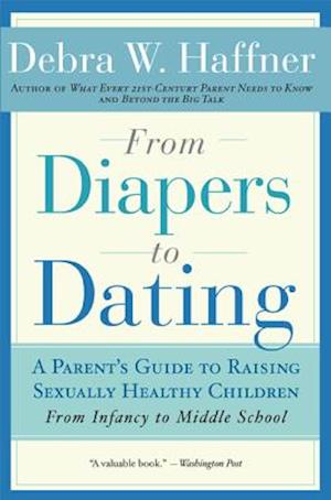 From Diapers to Dating