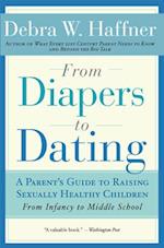 From Diapers to Dating