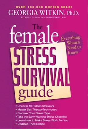 Female Stress Survival Guide