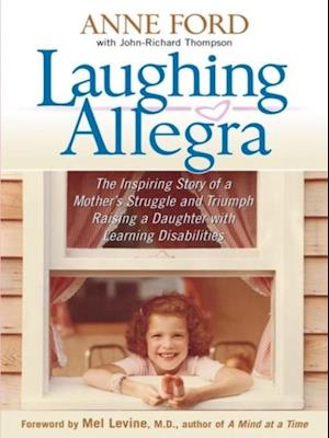 Laughing Allegra