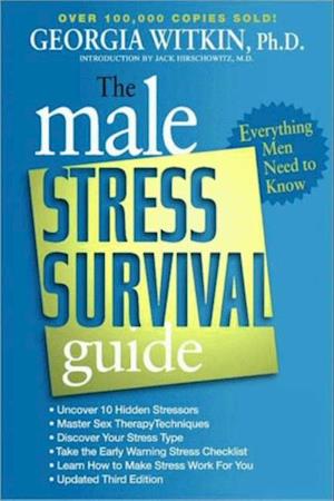 Male Stress Survival Guide