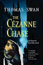 Cezanne Chase, The 