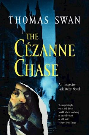 Cezanne Chase