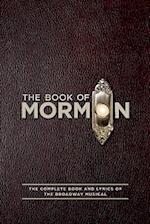 The Book of Mormon Script Book