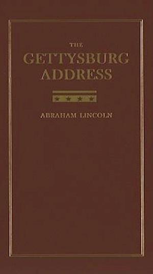 The Gettysburg Address