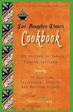 Los Angeles Times Cookbook