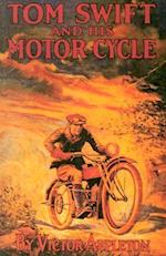 Tom Swift & His Motor Cycle