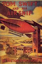 Tom Swift & His Airship