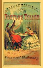 Fortune Teller and Dreamer's Dictionary