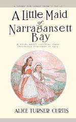 Little Maid of Narragansett Bay