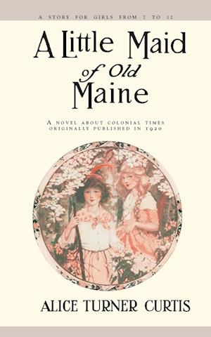 Little Maid of Old Maine