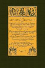 Generall Historie of Virginia Vol 1