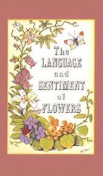 The Language and Sentiment of Flowers