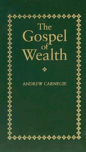 Gospel of Wealth