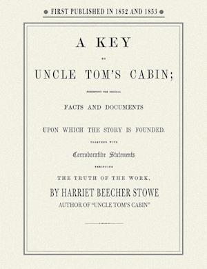 Key to Uncle Tom's Cabin