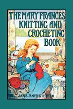 Mary Frances Knitting & Crocheting Book