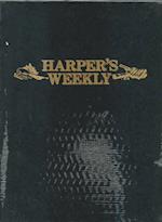 Harper's Weekly May 11,1861-Nov 2,1861
