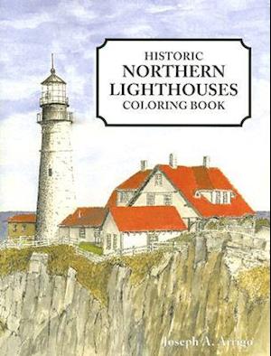 Northern Lighthouses (6 Pack)